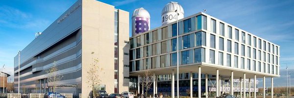 CompChemUvA Profile Banner