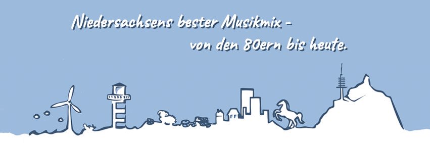 AntenneNiedersachsen banner
