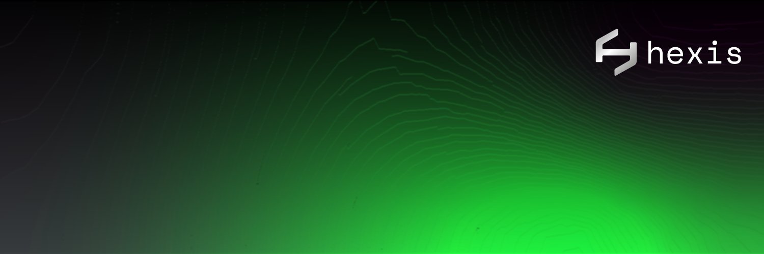 Hexis Labs banner
