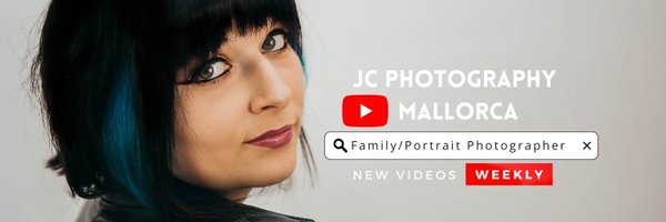 Jc Photography Mallorca Profile Banner