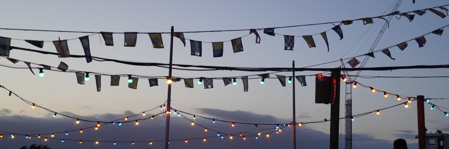 amushroomcloud's profile banner image