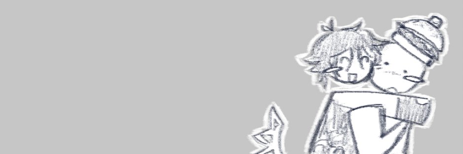 kuro / mephis's banner