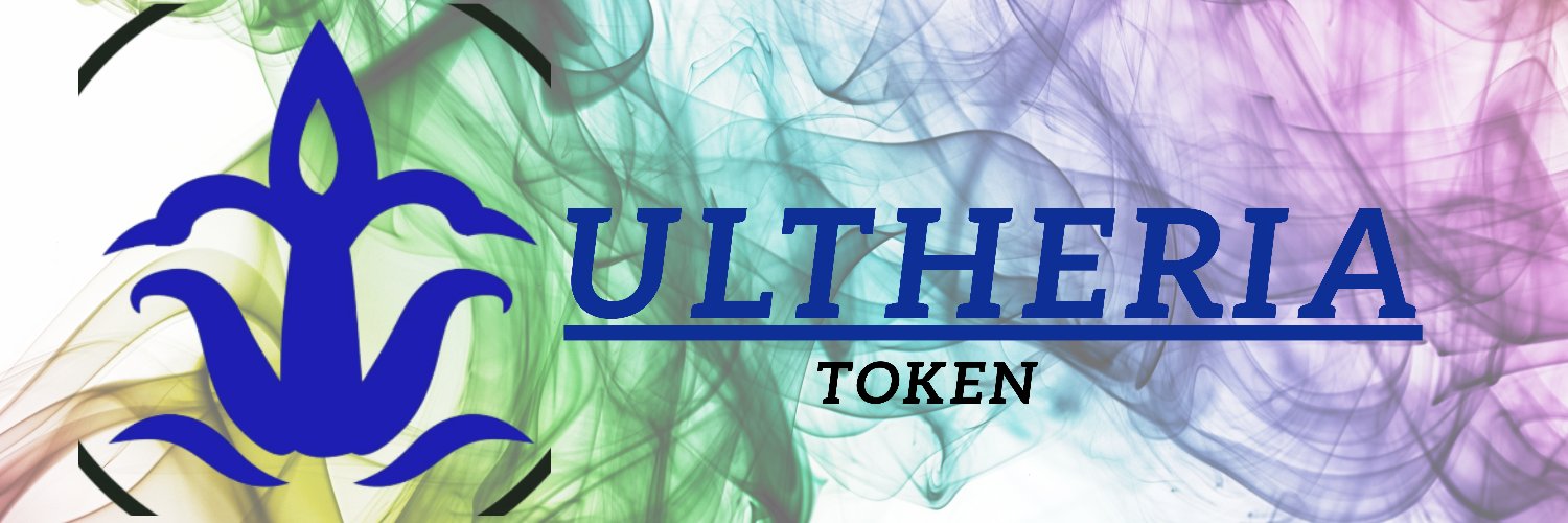 ULTHERIA $UTH banner