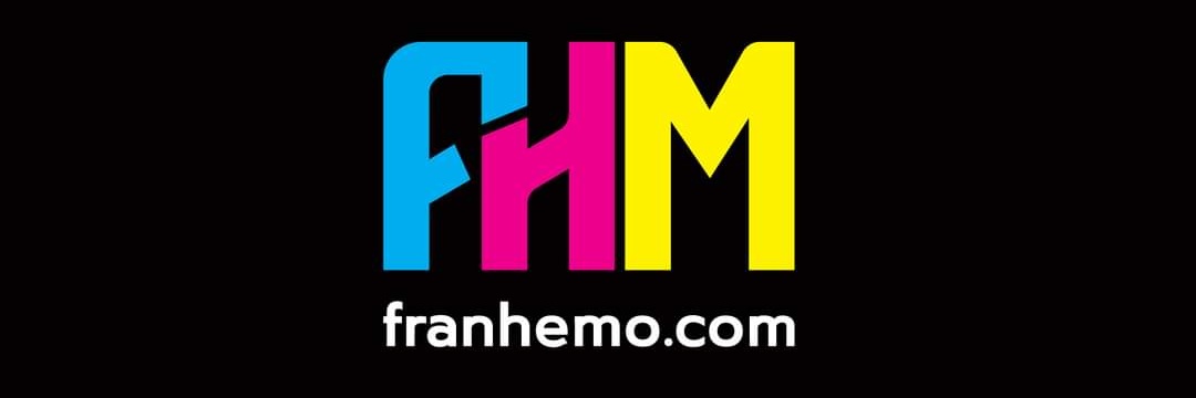 Francisco He Mo banner