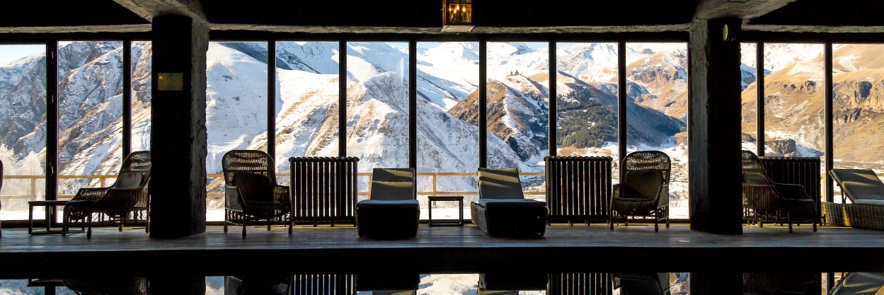 Design Hotels banner