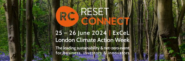 ResetConnect Profile Banner