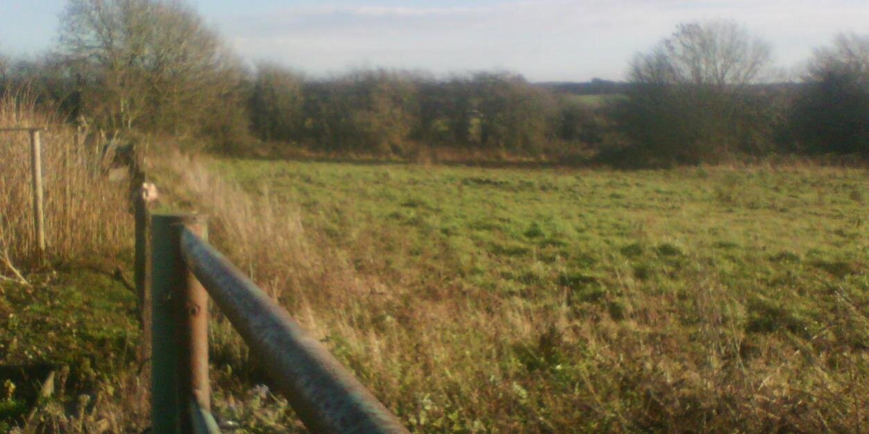 Allotment18's profile banner image