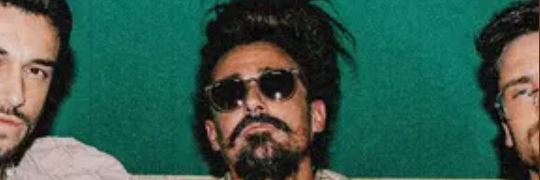 ParaveJames's profile banner image