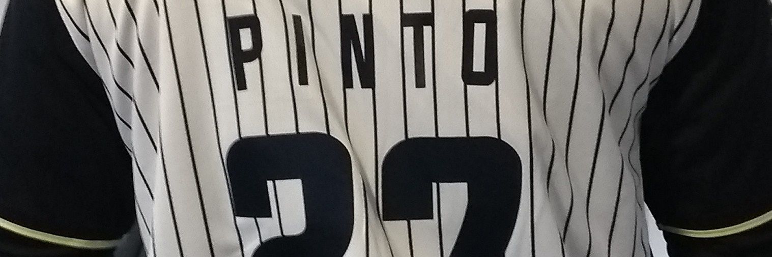 PPinto27's profile banner image