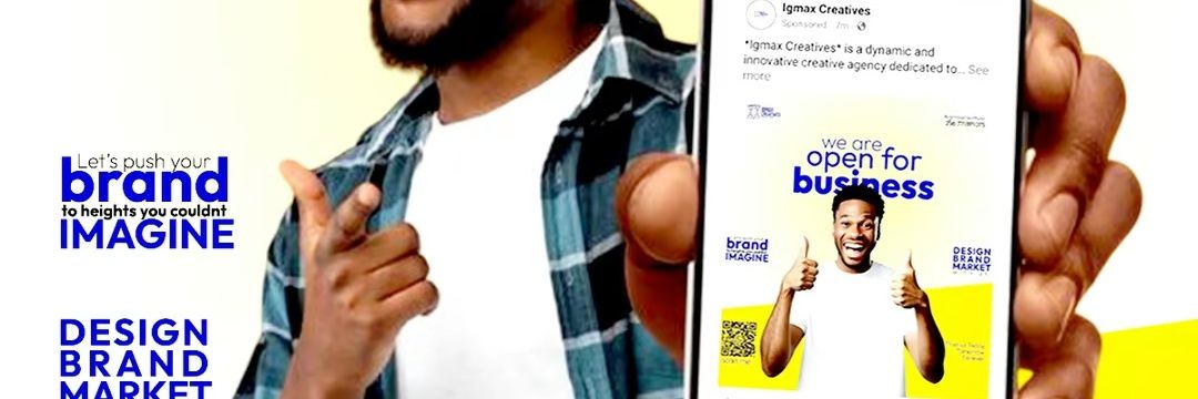 IGMAX CREATIVES🇺🇬 banner