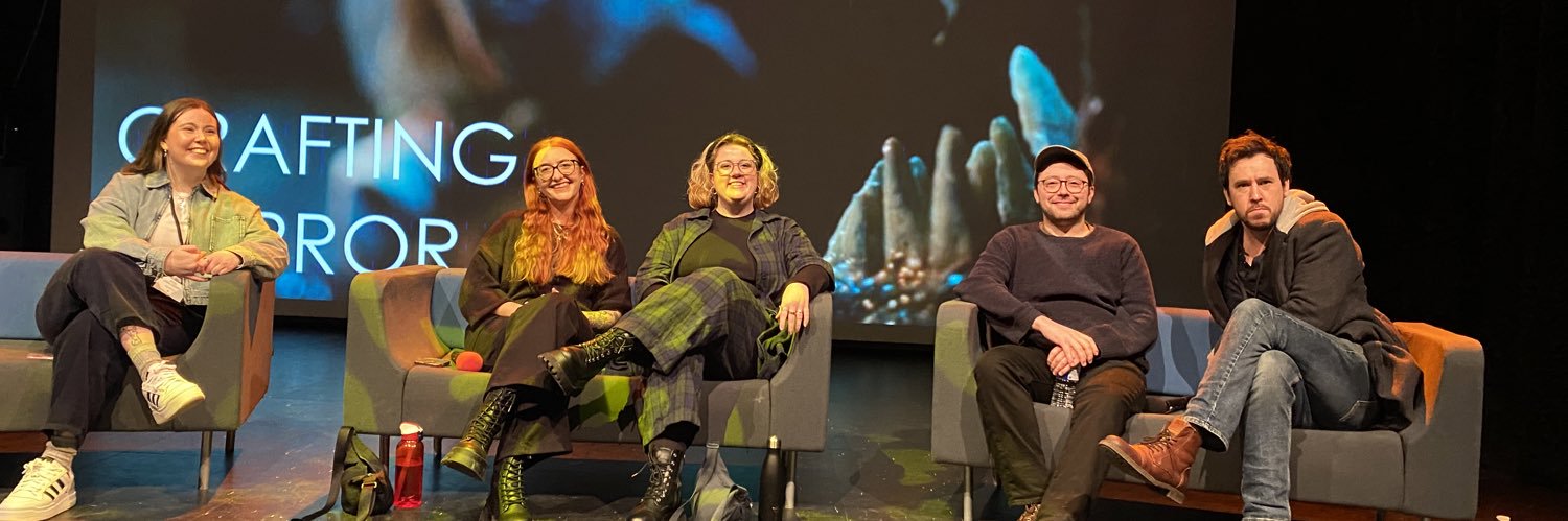 Ray (Rachel) Wilson banner