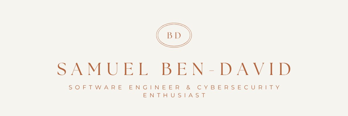 BDofTech's profile banner image