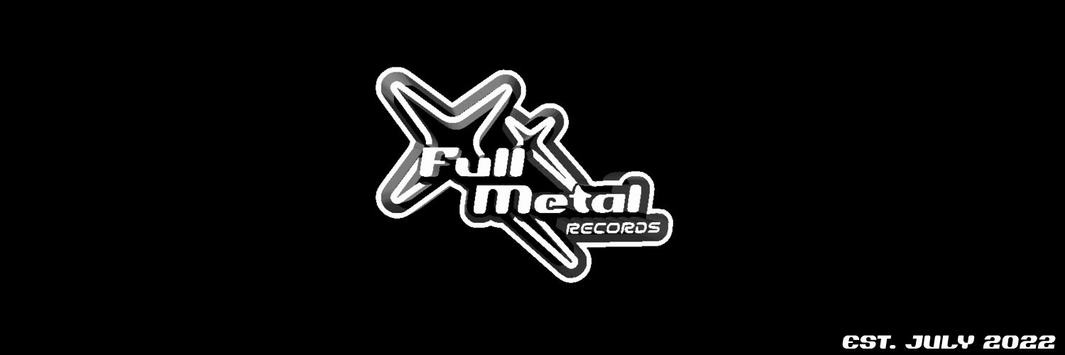 Full Metal Records banner