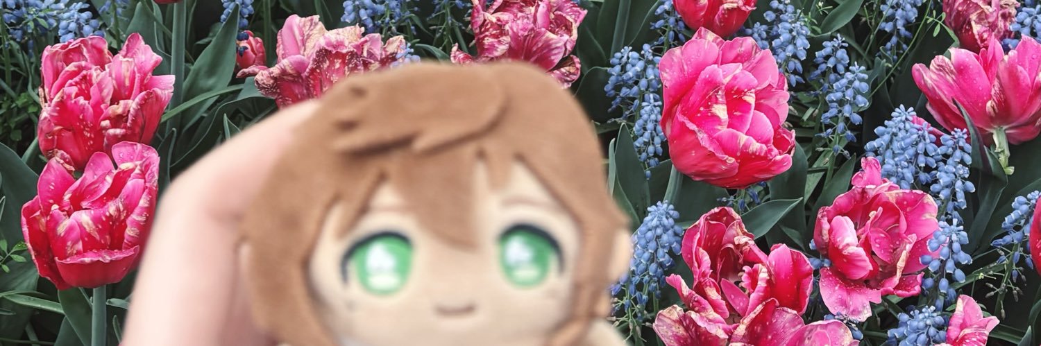 のち's banner