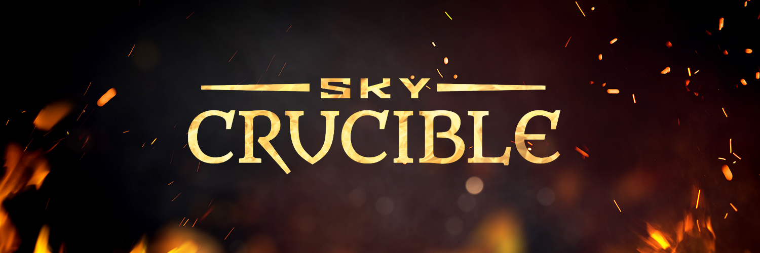 SkyCrucible's profile banner image