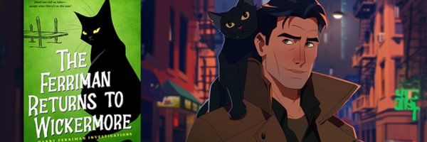 rontuckerbooks Profile Banner