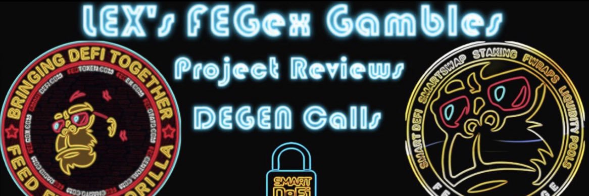 LEX’s Gambles banner