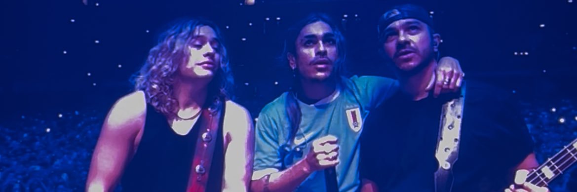 Bell_181's profile banner image