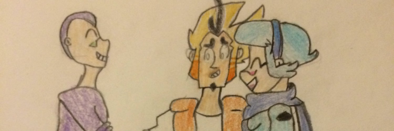 blazingt10's profile banner image