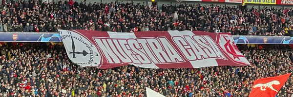 AFCSTICKERS Profile Banner