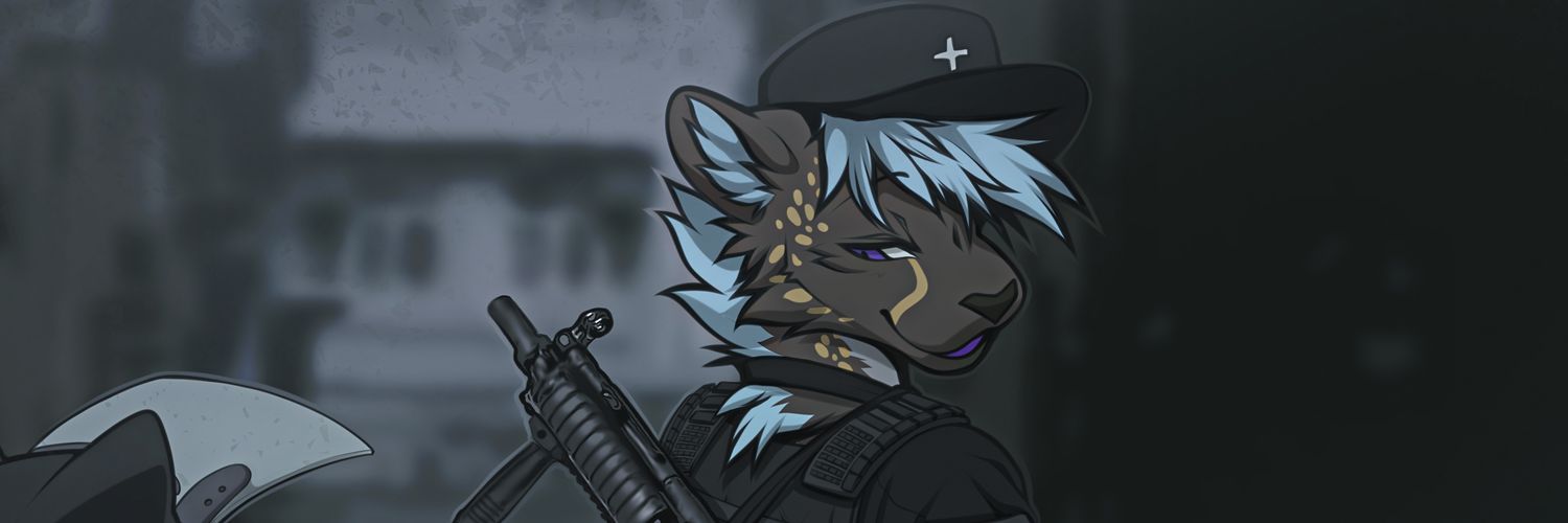 SilasAD🔞 banner