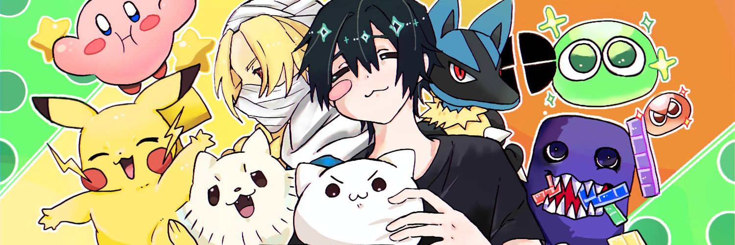 Guran_Ken's profile banner image