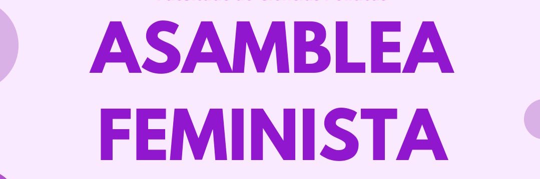 asambleafem_'s profile banner image
