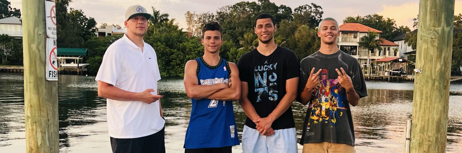 Rylan Bergersen banner