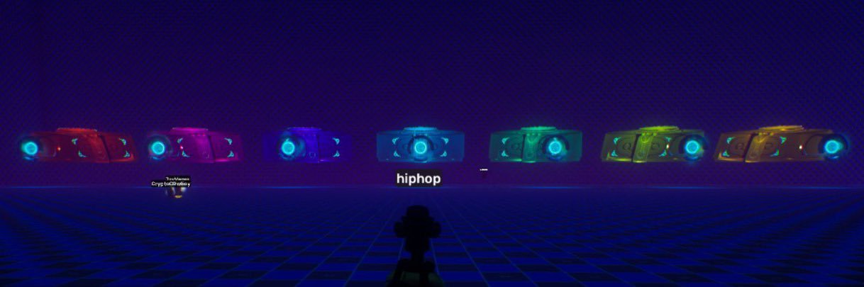 HiphopApΞ banner