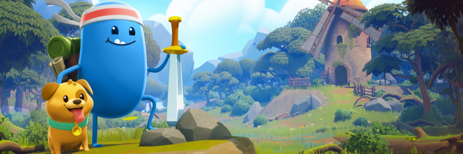 Beanbag_2022's profile banner image