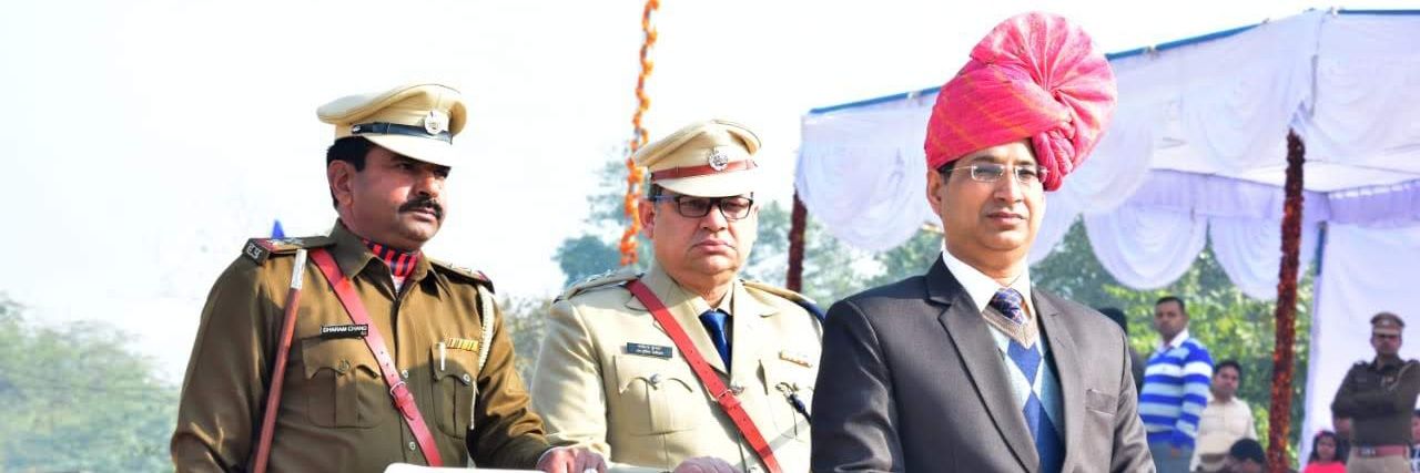 Pankaj Setia banner