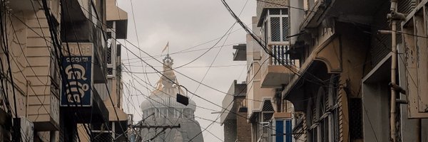 SOUL_STOPPER Profile Banner