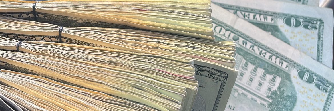 CMM💲 banner