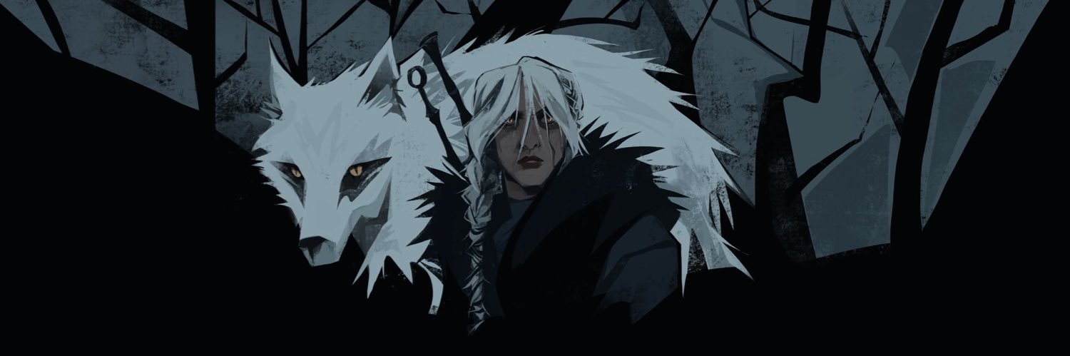 Athena Hosseini's banner