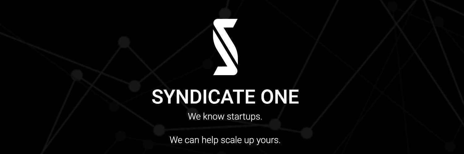 Syndicate One banner