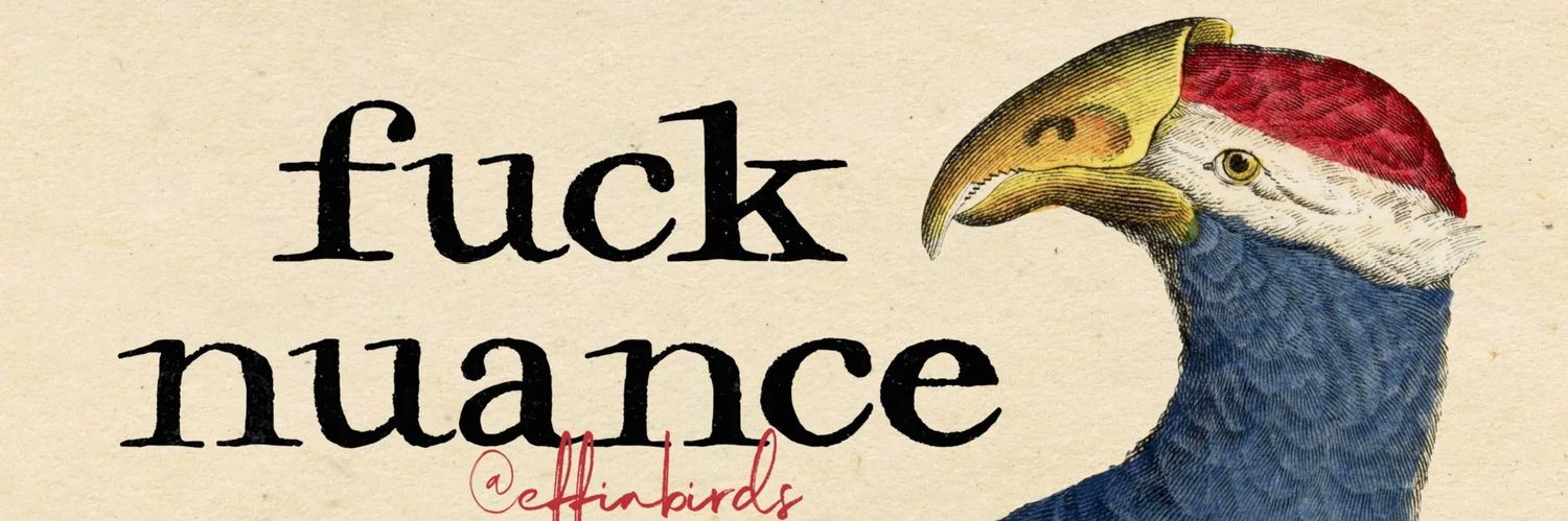 Ik was hier voor de leuk. banner