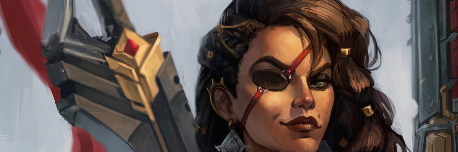 markyviera's profile banner image