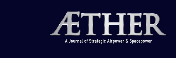 AetherJournal Profile Banner