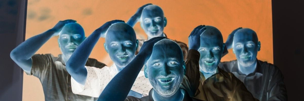 Tremendo calvorota banner