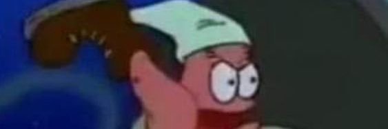 Kay Bell, evil banner