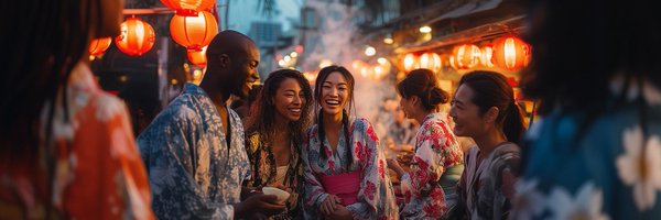 Peatix Profile Banner