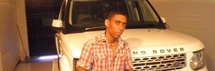 roxroywilliams's profile banner image