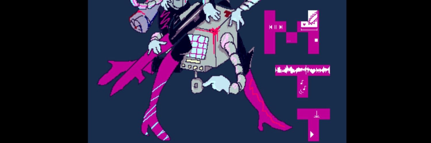 ヘル's banner