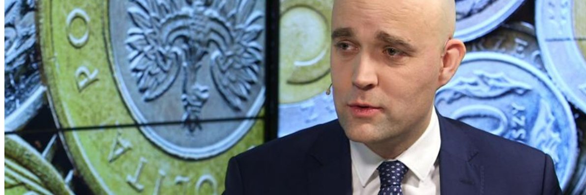 Kamil Sobolewski's banner