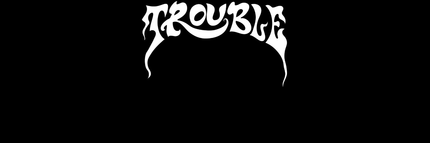 Trouble, Big Time's banner