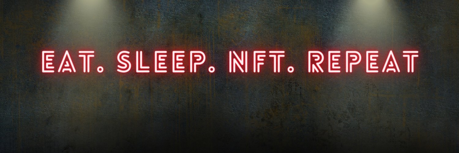 NFT Promoter banner