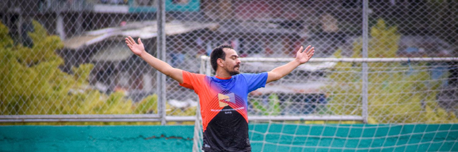Futboholico's profile banner image