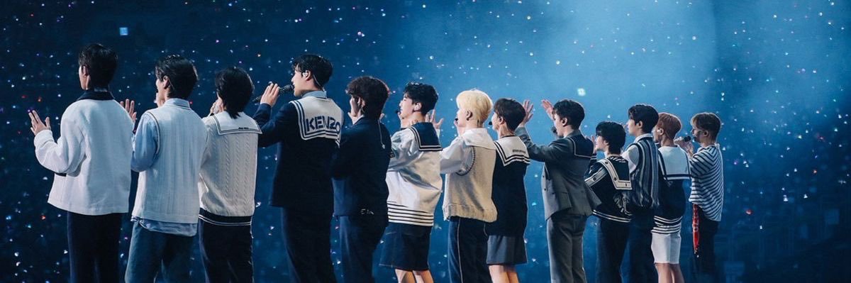 Gigi 𐙚 VAI VER O BTS banner