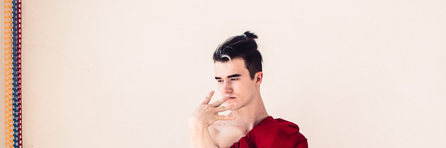 IanEvolution banner