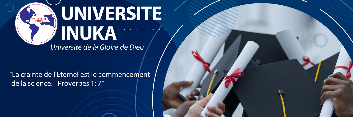 Université INUKA banner